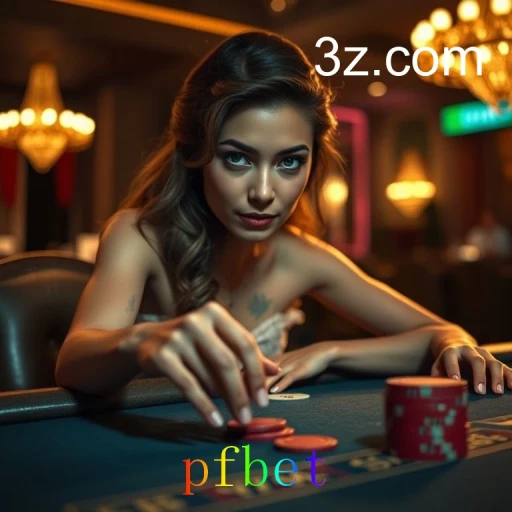 Slots Fantásticos no pfbet: Emoção e Diversão em Cada Jogo