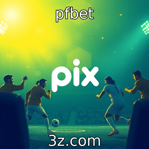 pfbet : Apostas Esportivas: Analisando o Desempenho dos Times Favoritos