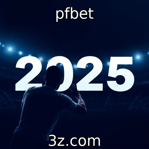 pfbet Análise das Melhores Estratégias em Apostas Esportivas para 2025