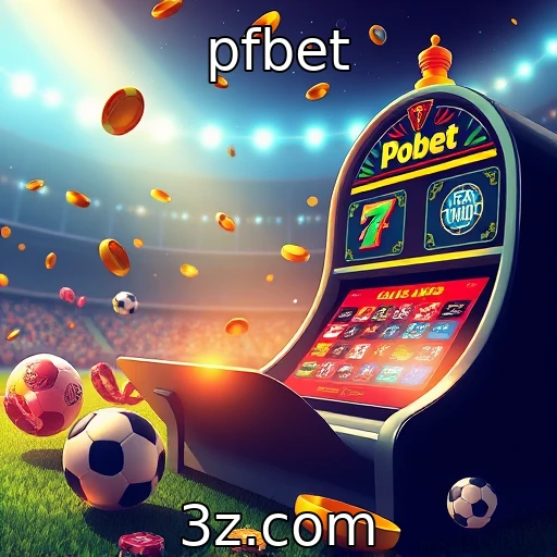 pfbet As Melhores Estratégias para Apostar em E-sports com Sucesso