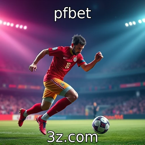 pfbet As Melhores Estratégias para Apostar em Esportes em 2025