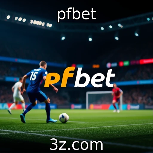 pfbet E-sports em alta: Análise de campeonatos e estratégias vencedoras