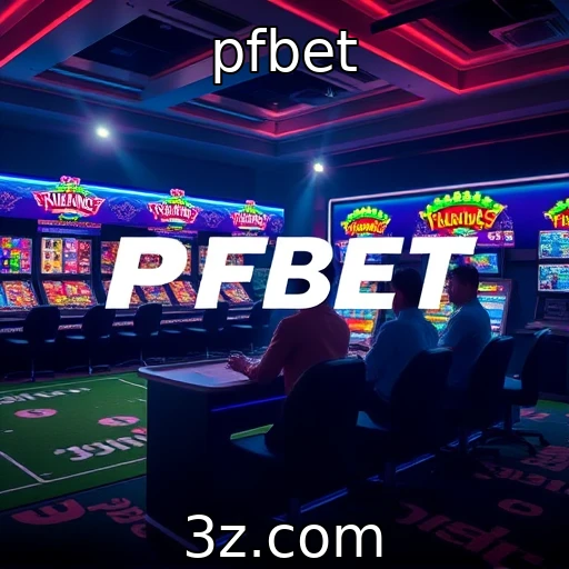 pfbet Análise das principais apostas para o Campeonato Brasileiro 2023