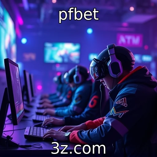 pfbet As principais tendências das apostas esportivas em 2025