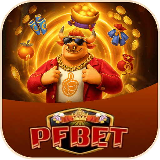 pfbet logo