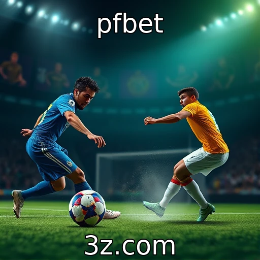 pfbet Apostas esportivas: Como analisar os jogos para maximizar lucros