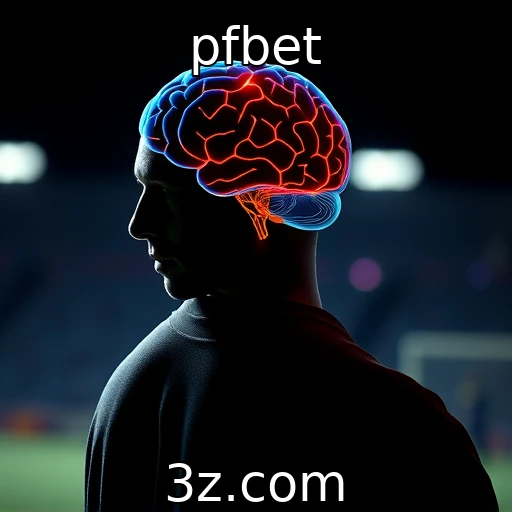 pfbet Apostas esportivas: como prever resultados com análises eficazes